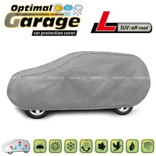 CERADA ZA AUTOMOBIL L SUV/OFF ROAD D 430-460/V 146/156CM 