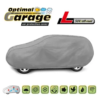 CERADA ZA AUTOMOBIL L SUV/OFF ROAD D 430-460/V 146/156CM 