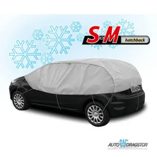 ZAŠTITA ŠOFERSAJBNE LETO/ZIMA veličina S/M HATCHBACK 