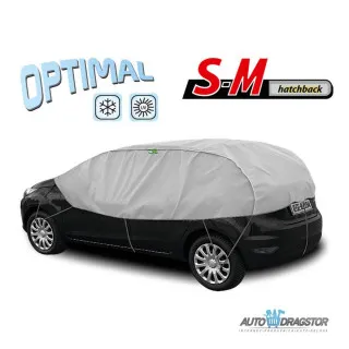 ZAŠTITA ŠOFERSAJBNE LETO/ZIMA veličina S/M HATCHBACK 