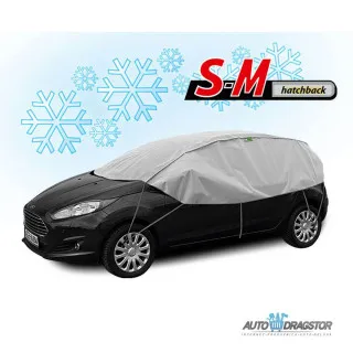 ZAŠTITA ŠOFERSAJBNE LETO/ZIMA veličina S/M HATCHBACK 