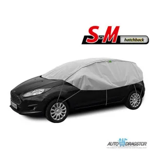 ZAŠTITA ŠOFERSAJBNE LETO/ZIMA veličina S/M HATCHBACK 