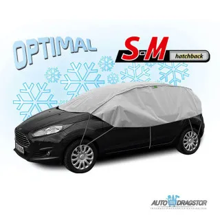 ZAŠTITA ŠOFERSAJBNE LETO/ZIMA veličina S/M HATCHBACK 