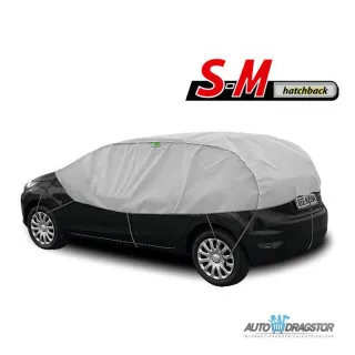 ZAŠTITA ŠOFERSAJBNE LETO/ZIMA veličina S/M HATCHBACK 