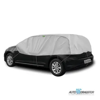 CERADA ZA AUTOMOBIL HATCHBACK veličina M-L (275-295)x75CM 