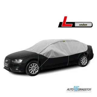 CERADA ZA AUTOMOBIL SEDAN veličina L (280-310)x75CM 