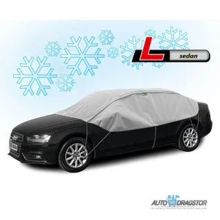 CERADA ZA AUTOMOBIL SEDAN veličina L (280-310)x75CM 