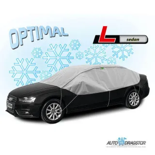 CERADA ZA AUTOMOBIL SEDAN veličina L (280-310)x75CM 