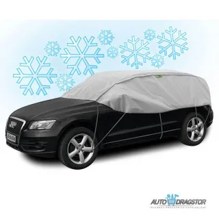 ZAŠTITA ŠOFERSAJBNE LETO/ZIMA DUŽINA 300-330CM,ŠIRINA 85CM ZA SUV VOZILA 