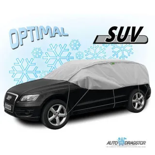 ZAŠTITA ŠOFERSAJBNE LETO/ZIMA DUŽINA 300-330CM,ŠIRINA 85CM ZA SUV VOZILA 