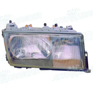 Far MERCEDES 190 (W201), 82-93; 