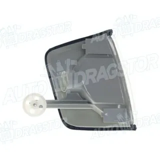 Prednji migavac MERCEDES 190 (W201), 82-93; 