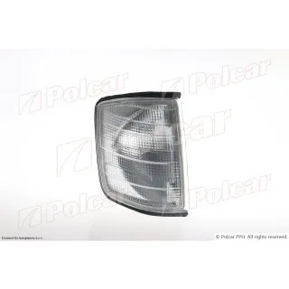 Prednji migavac MERCEDES 190 (W201), 82-93; 