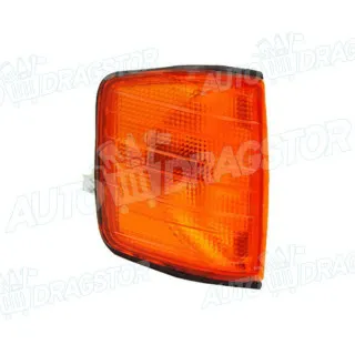 Prednji migavac MERCEDES 190 (W201), 82-93; 