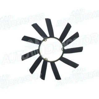 Propeler MERCEDES 190 (W201), 82-93; S-KLASSE (W126), 79-91; SL-KLASSE (R107), 72-89; SL-KLASSE (R129), 89-01; W124/E-KLASSE, 84-96; 