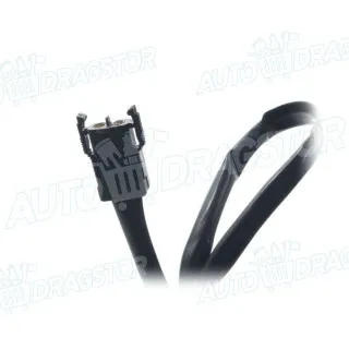 Ventilator kabine MERCEDES 190 (W201), 82-93; 