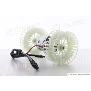 Ventilator kabine MERCEDES 190 (W201), 82-93; 