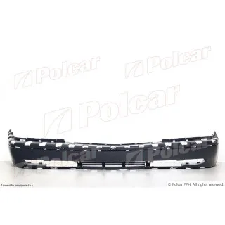 Prednji branik MERCEDES C-KLASSE (W202), 93-01; 
