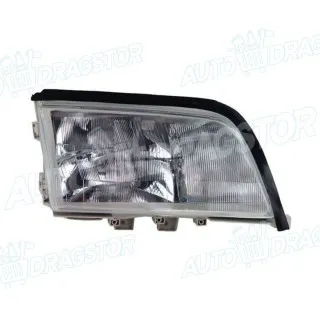 Far MERCEDES C-KLASSE (W202), 93-01; 