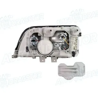 Far MERCEDES C-KLASSE (W202), 93-01; 