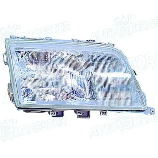 Far MERCEDES C-KLASSE (W202), 93-01; 