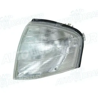 Prednji migavac MERCEDES C-KLASSE (W202), 93-01; 