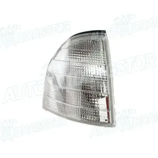 Prednji migavac MERCEDES C-KLASSE (W202), 93-01; 