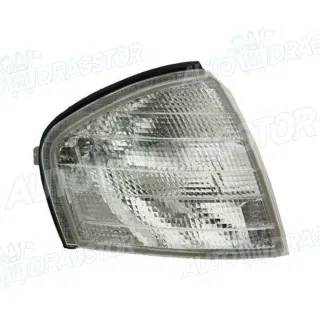 Prednji migavac MERCEDES C-KLASSE (W202), 93-01; 