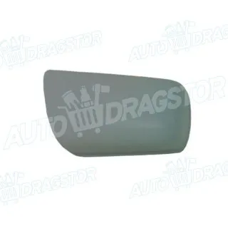 Retrovizor na vratima MERCEDES C-KLASSE (W202), 93-01; E-KLASSE (W210), 95-03; S-KLASSE (W140), 91-98; SL-KLASSE (R129), 89-01; 