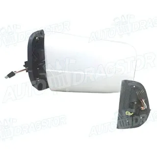 Retrovizor na vratima MERCEDES C-KLASSE (W202), 93-01; E-KLASSE (W210), 95-03; S-KLASSE (W140), 91-98; 