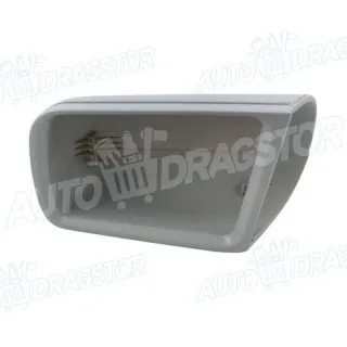 Poklopac retrovizora MERCEDES C-KLASSE (W202), 93-01; E-KLASSE (W210), 95-03; S-KLASSE (W140), 91-98; 