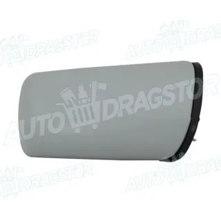 Retrovizor na vratima MERCEDES C-KLASSE (W202), 93-01; E-KLASSE (W210), 95-03; S-KLASSE (W140), 91-98; SL-KLASSE (R129), 89-01; 