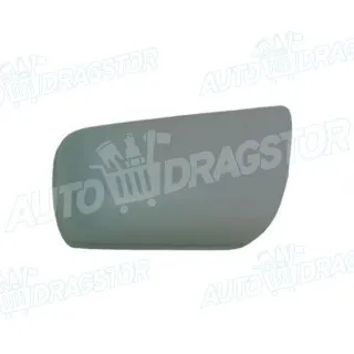 Retrovizor na vratima MERCEDES C-KLASSE (W202), 93-01; E-KLASSE (W210), 95-03; S-KLASSE (W140), 91-98; SL-KLASSE (R129), 89-01; 