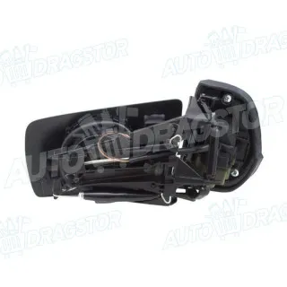 Retrovizor na vratima MERCEDES C-KLASSE (W202), 93-01; E-KLASSE (W210), 95-03; S-KLASSE (W140), 91-98; 