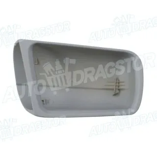 Poklopac retrovizora MERCEDES C-KLASSE (W202), 93-01; E-KLASSE (W210), 95-03; S-KLASSE (W140), 91-98; 