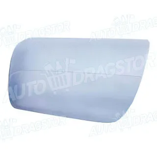 Poklopac retrovizora MERCEDES C-KLASSE (W202), 93-01; E-KLASSE (W210), 95-03; S-KLASSE (W140), 91-98; 