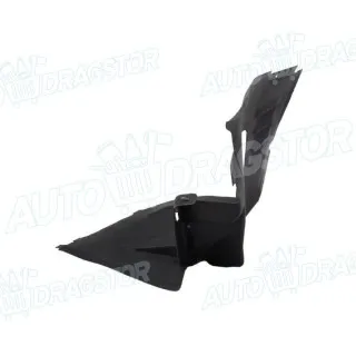 Plastično podkrilo MERCEDES C-KLASSE (W202), 93-01; 