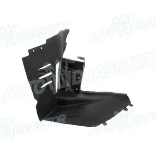 Plastično podkrilo MERCEDES C-KLASSE (W202), 93-01; 