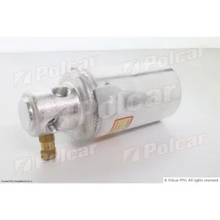 Sušač/isušivač hladnjaka klime MERCEDES C-KLASSE (W202), 93-01; CLK-KLASSE (C208), 97-03; 