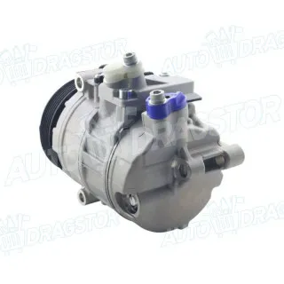 Kompresor klime MERCEDES C-KLASSE (W202), 93-01; CL-KLASSE (C140), 92-99; CLK-KLASSE (C208), 97-03; E-KLASSE (W210), 95-03; G-KLASSE (W461/W463), 92-18; M-KLASS 