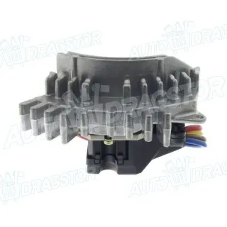 Reostat ventilatora kabine MERCEDES C-KLASSE (W202), 93-01; 