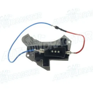Reostat ventilatora kabine CHRYSLER, MERCEDES 