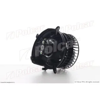 Ventilator kabine MERCEDES C-KLASSE (W202), 93-01; CLK-KLASSE (C208), 97-03; 