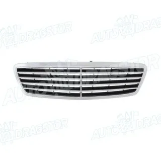 Maska MERCEDES C-KLASSE (W203), 00-07; 