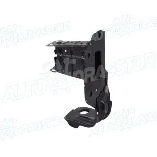 Nosač branika MERCEDES C-KLASSE (W203), 00-07; 