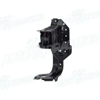 Nosač branika MERCEDES C-KLASSE (W203), 00-07; 