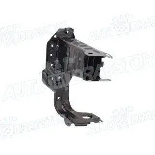 Nosač branika MERCEDES C SPORTCOUPE (CL203), 00-08; 