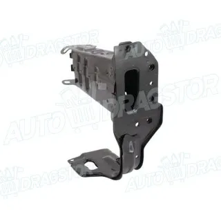 Nosač branika MERCEDES C SPORTCOUPE (CL203), 00-08; 