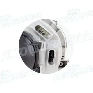 Far MERCEDES C-KLASSE (W203), 00-07; 