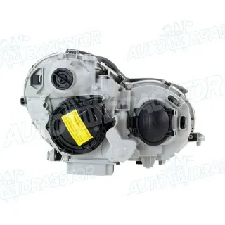 Far MERCEDES C-KLASSE (W203), 00-07; 